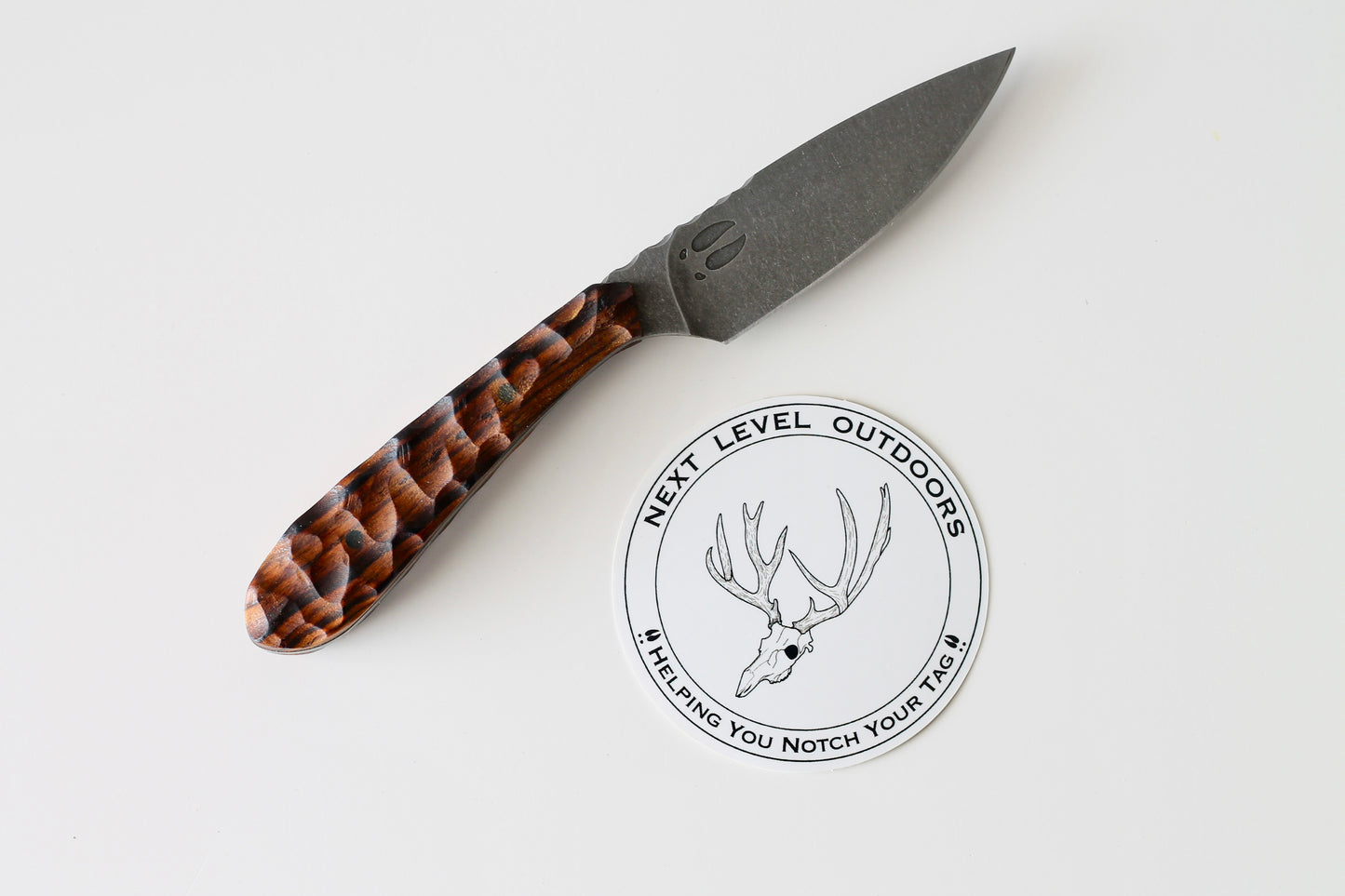Oxbow - Fin and Feather Iron Wood