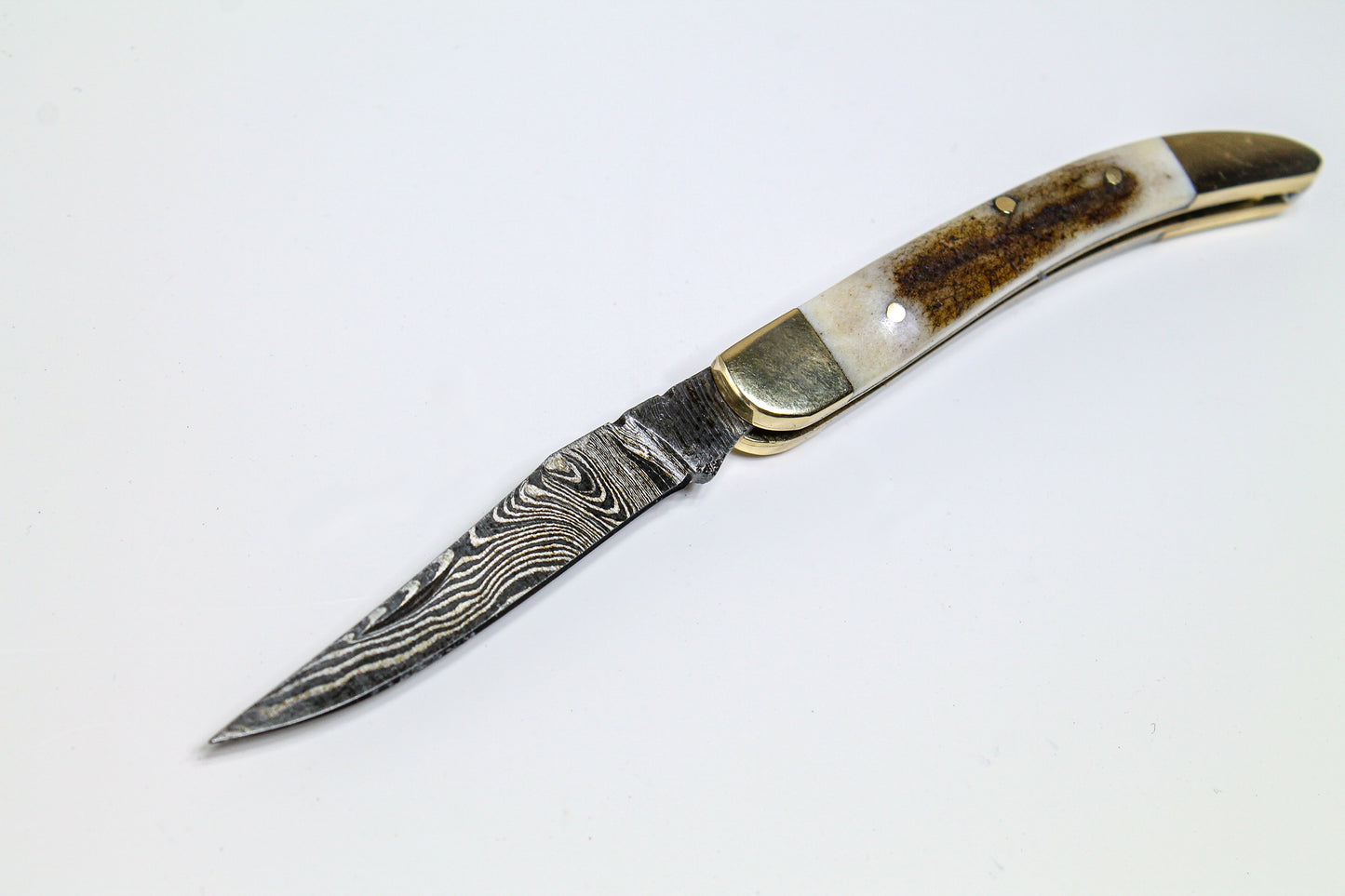 Companion Pocket Knife