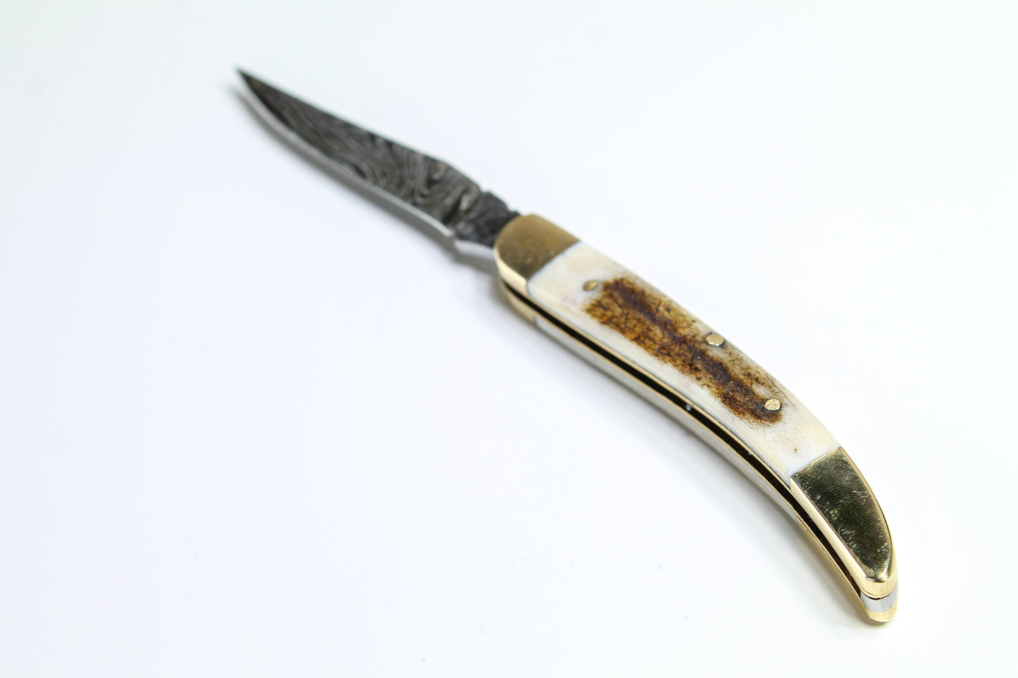 Companion Pocket Knife